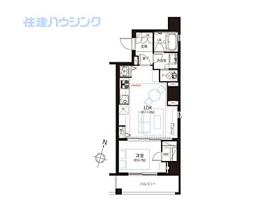 間取り 間取り