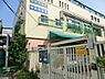 周辺：周辺環境:中井保育園