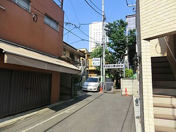 周辺を拡大表示