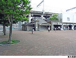 都営新宿線 東大島駅 徒歩19分