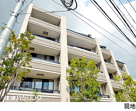 1K 間取り