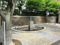 谷端川親水公園