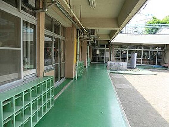 周辺環境:池袋...