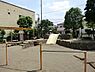 周辺：西落合東公園