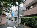 周辺環境:石田...