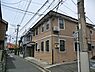 周辺：橋本医院