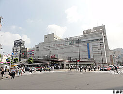 JR山手線 目黒駅 徒歩12分