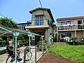 橋本小児科医院