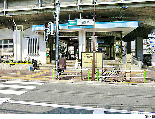 周辺を拡大表示