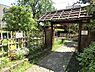 周辺：藤兵衛公園