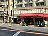 周辺：西友高田馬場店