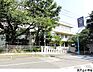 周辺：西戸山小学校