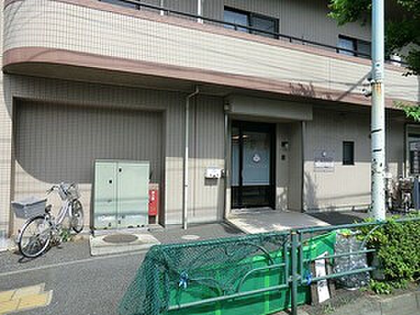周辺を拡大表示