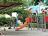 周辺：白台児童遊園