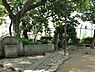周辺：周辺環境:高輪一丁目児童遊園