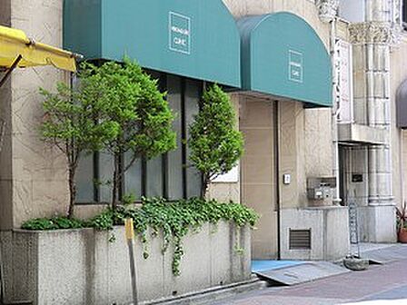 日本橋クリニック