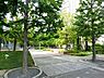 周辺：周辺環境:杜の公園