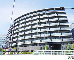 プラウド高田馬場