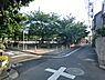 周辺：本町さくら公園