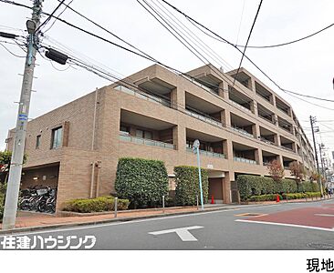 外観 外観