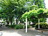 周辺：周辺環境:下高井戸西公園