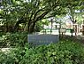 周辺：周辺環境:高田馬場公園