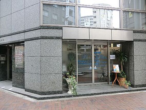 周辺環境:池袋...