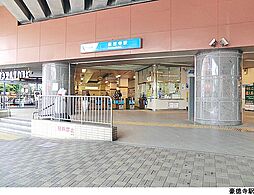 小田急小田原線 豪徳寺駅 徒歩11分