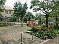 富士見丘西公園