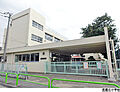 武蔵丘小学校