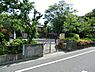 周辺：八幡公園