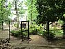 周辺：周辺環境:氷川の杜公園