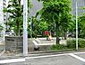 周辺：南浜町児童遊園