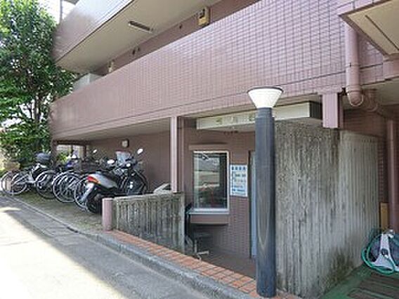 周辺環境:鶴岡...