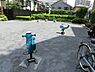 周辺：周辺環境:下二南街かど公園