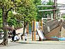 周辺：周辺環境:本芝公園