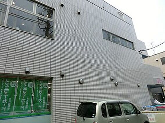 マミーナ野方
