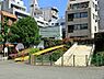 周辺：網代公園