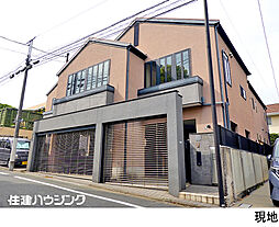 東急大井町線 尾山台駅 徒歩5分