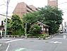 周辺：周辺環境:龍閑児童公園
