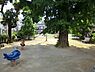 周辺：大観音児童遊園