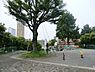 周辺：別所坂児童遊園