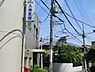 周辺：久保医院