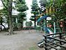 周辺：元町公園