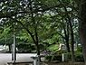 周辺：明石町河岸公園