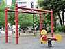 周辺：坂本町公園