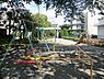周辺：茶屋坂児童遊園