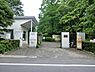 周辺：小石川植物園