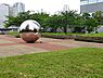 周辺：はとば公園