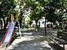周辺：明石児童公園
